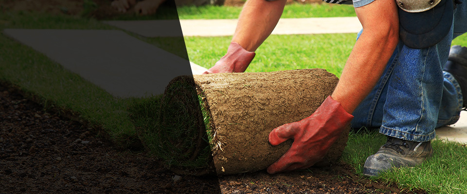 Franklinton Landscapers